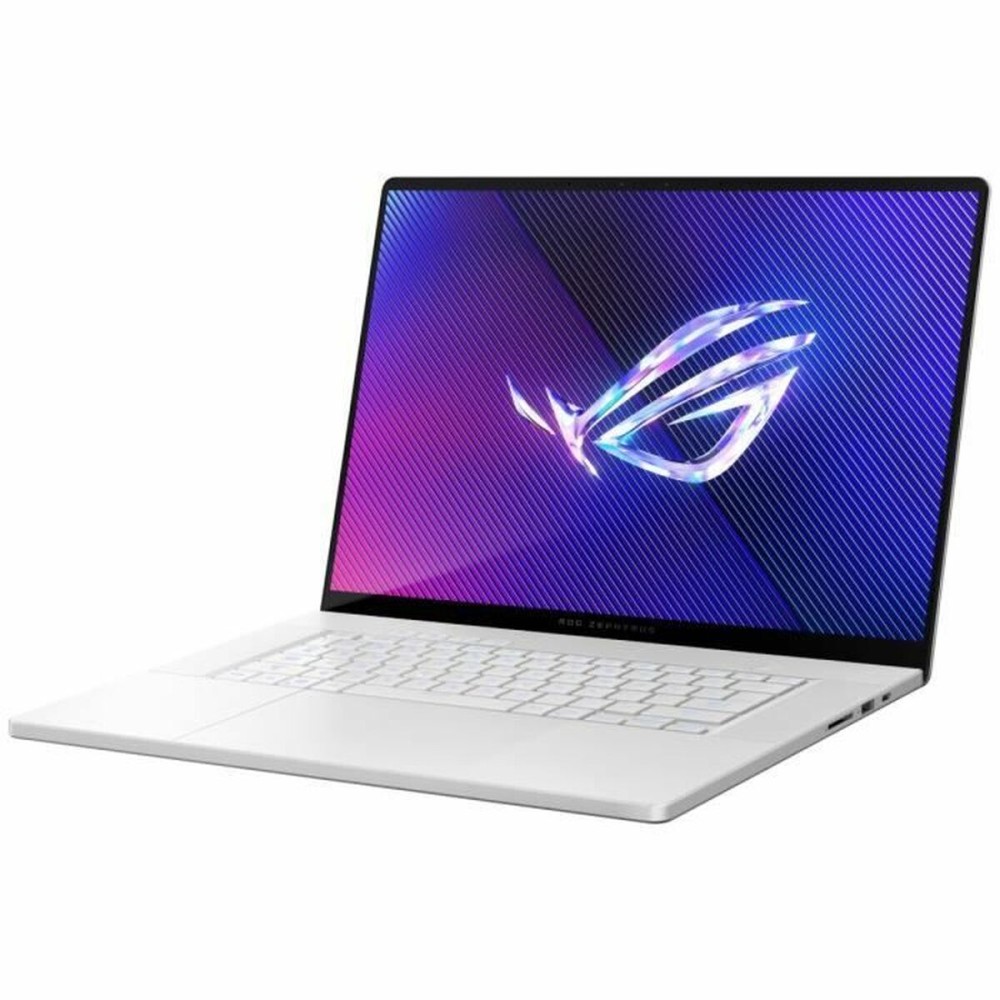 Ordinateur Portable Asus ROG Zephyrus G16 16 GB RAM 512 GB Nvidia Geforce RTX 4060