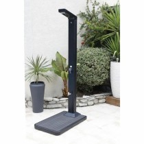 Garden shower Ubbink Solaris