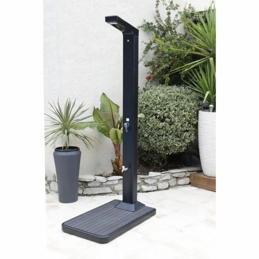 Garden shower Ubbink Solaris
