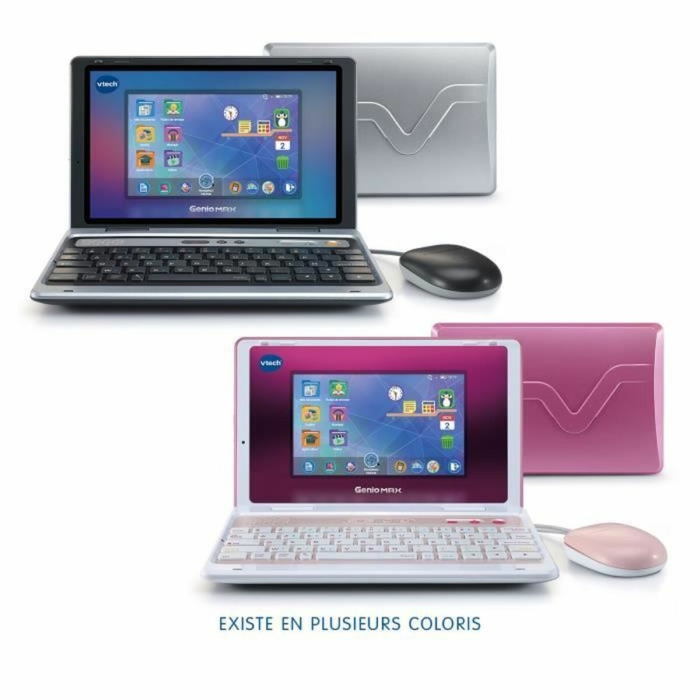 Ordinateur Portable Vtech Genio Max
