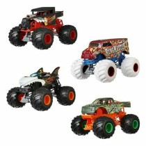 Voiture Monster Jam Hot Wheels