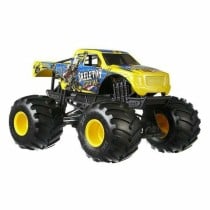 Voiture Monster Jam Hot Wheels
