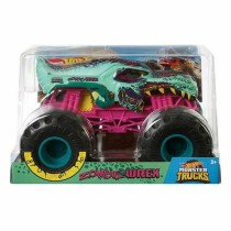 Auto Monster Jam Hot Wheels