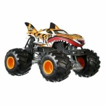 Voiture Monster Jam Hot Wheels