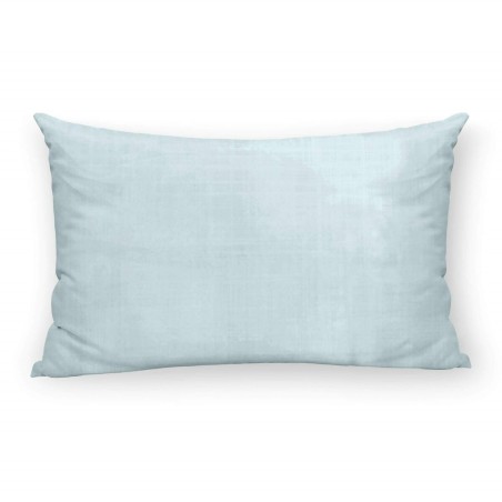 Housse de coussin Belum Liso Bleu 30 x 50 cm