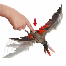 Dinosaurier Mattel