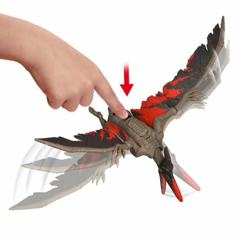 Dinosaurier Mattel
