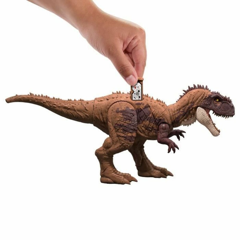 Dinosaurier Mattel