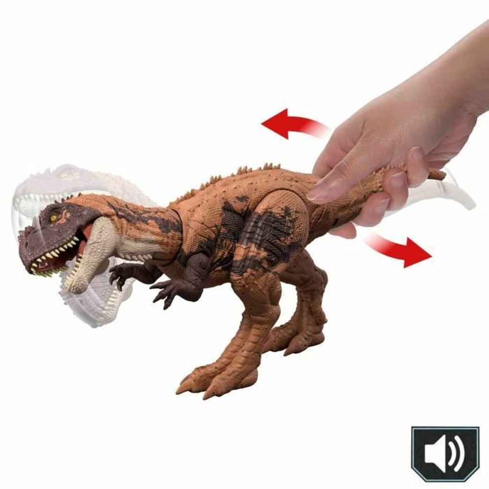 Dinosaur Mattel