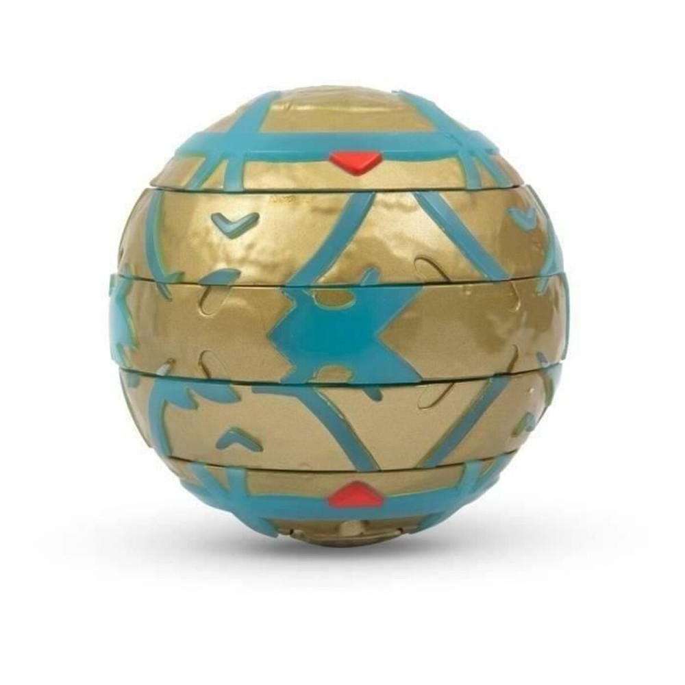 Actionfiguren Gormiti GRV013