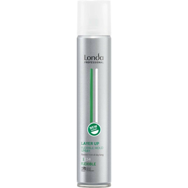 Flexible Hold Hairspray Londa 500 ml