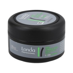 Crème de fixation souple Londa Men Change Over 75 ml