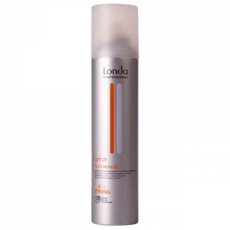 Mousse fixante Londa Lift It 250 ml