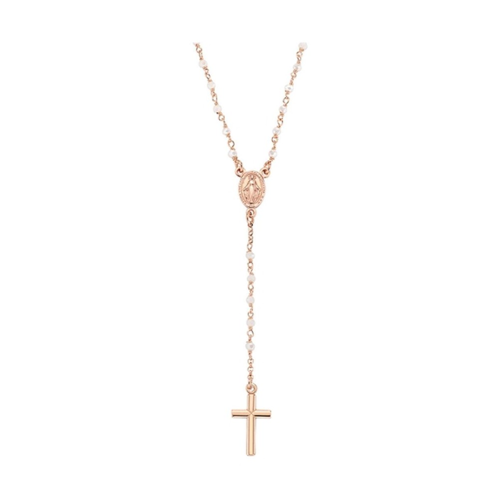 Collier Femme Amen CRO10RBI4