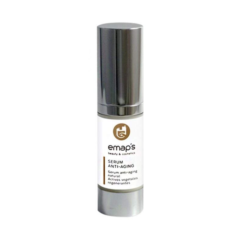 Facial Serum Emap'S Beauty & Cosmetics 15 ml Anti-ageing