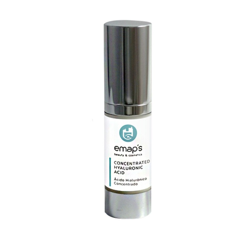 Facial Serum Emap'S Beauty & Cosmetics 15 ml Hyaluronic Acid