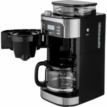 Superautomatic Coffee Maker Sencor SCE 7000BK Black Grey
