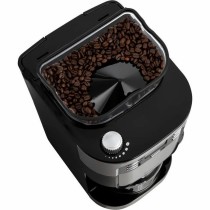 Superautomatische Kaffeemaschine Sencor SCE 7000BK Schwarz Grau