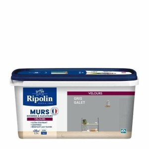 Primer Paint Ripolin Grey Matt