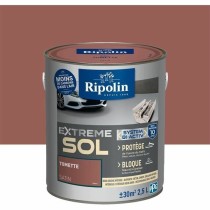 Grundierung Ripolin Rose Satin 2,5 L
