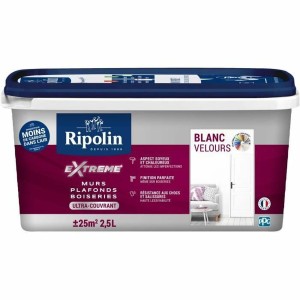Primer Paint Ripolin White 2,5 L Matt