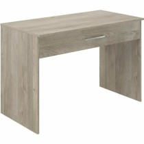 Schreibtisch Braun Eg Melamine 110 x 56 x 81,5 cm