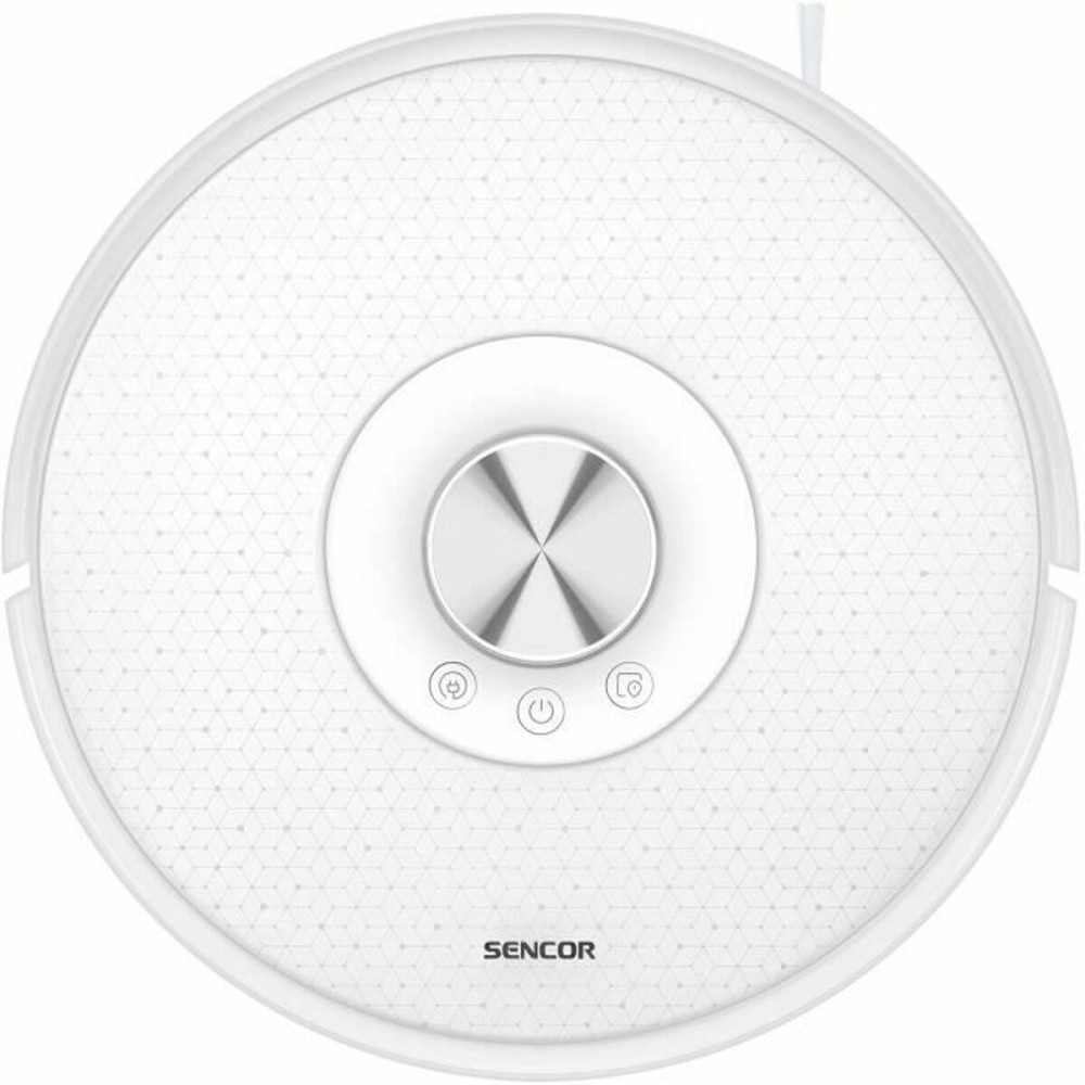 Robot Vacuum Cleaner Sencor