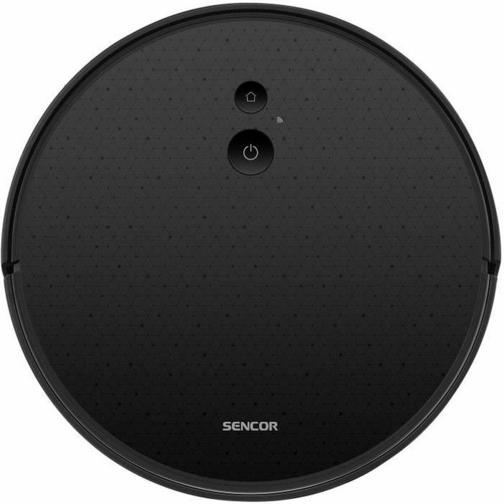 Robot Vacuum Cleaner Sencor
