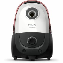Aspirateur Philips Blanc