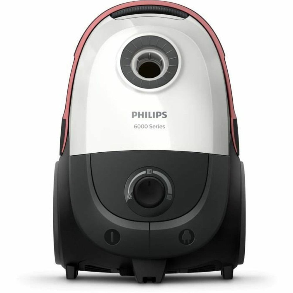 Aspirateur Philips Blanc