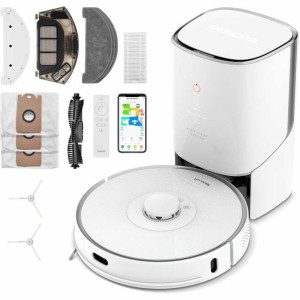 Aspirateur robot Sencor
