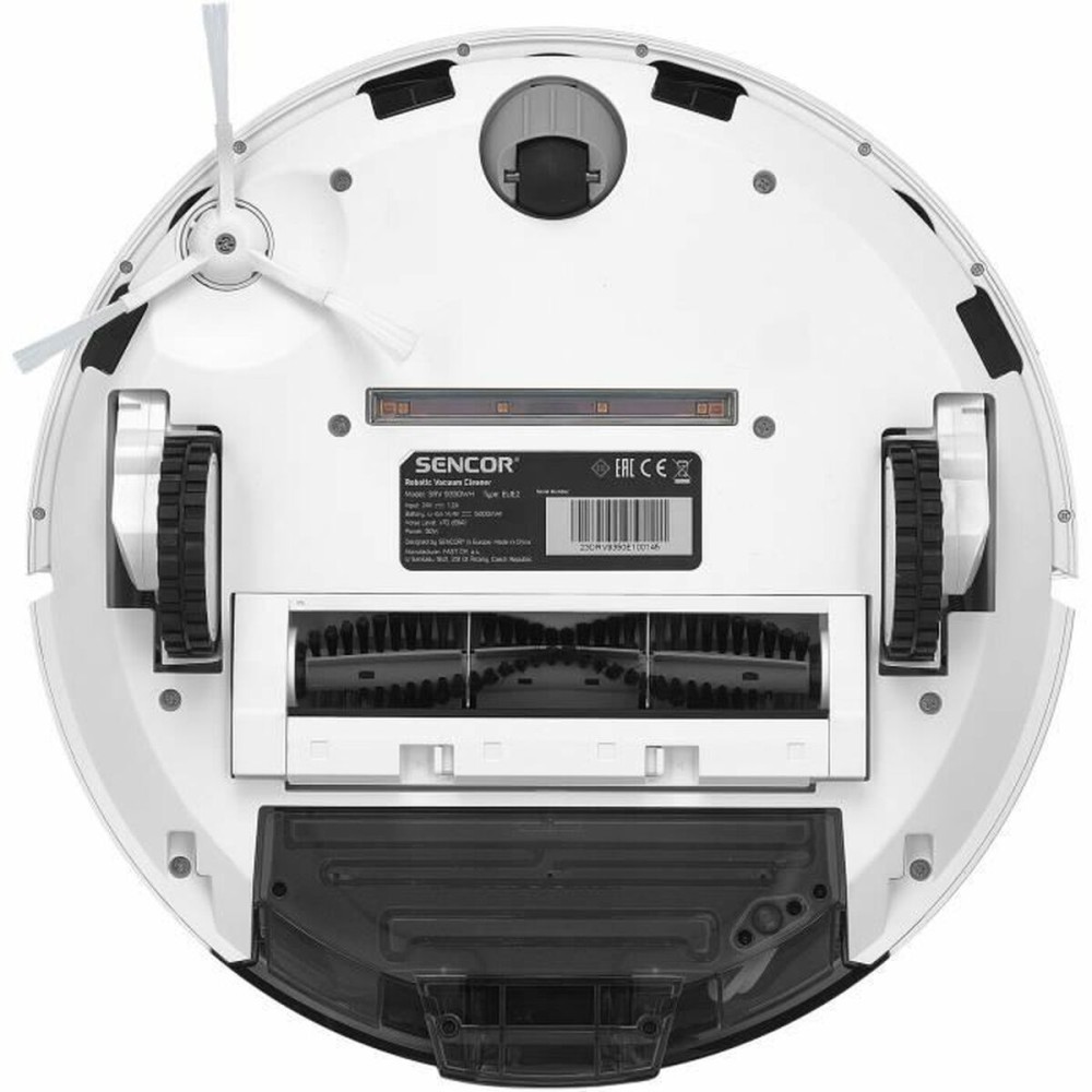 Aspirateur robot Sencor