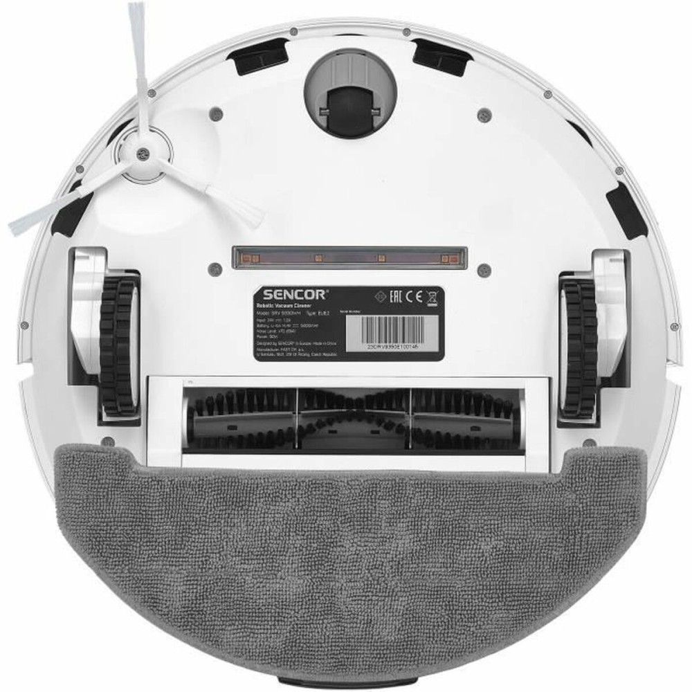 Aspirateur robot Sencor