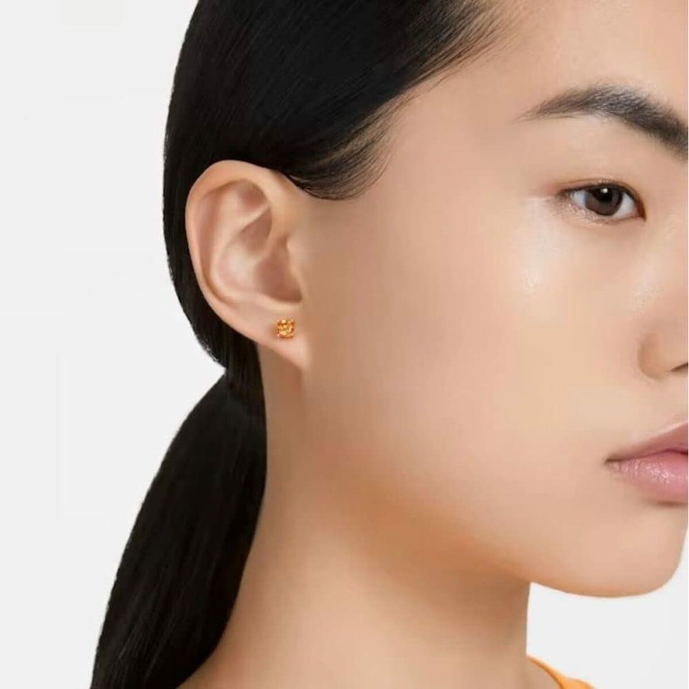 Ladies' Earrings Swarovski 5639123