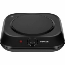 Glass-Ceramic Hob Sencor SCP 1763BK 1200 W