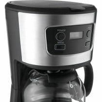 Cafetière goutte à goutte Sencor SCE 3700BK Noir Gris noir 700 W