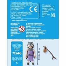 Playset Playmobil Asterix 71546 5 Pieces