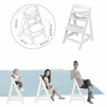 Highchair ROBA 75063WEV190