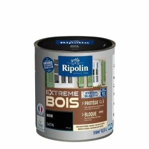 Grundierung Ripolin noir Satin 500 ml