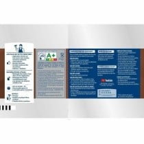 Primer Paint Ripolin noir Satin finish 500 ml