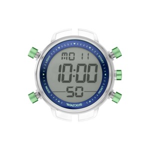 Montre Unisexe Watx & Colors RWA1797
