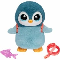 Baby Doll Moose Toys My Little Penguin