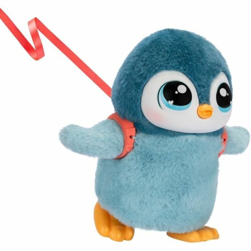 Babypuppe Moose Toys My Little Penguin