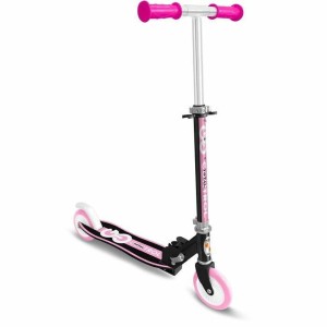 Trottinette Stamp SKIDS CONTROL Rose