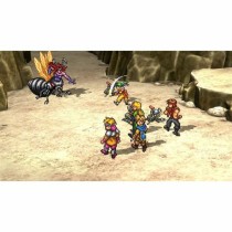 PlayStation 5 Video Game Just For Games Suikoden I&II HD Remaster