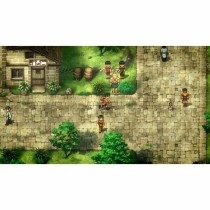 PlayStation 5 Video Game Just For Games Suikoden I&II HD Remaster