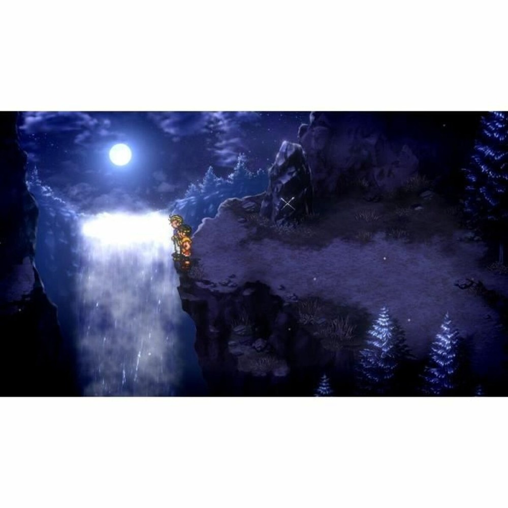 PlayStation 5 Video Game Just For Games Suikoden I&II HD Remaster