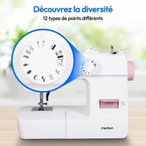 Nähmaschine Medion
