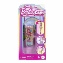 Doll Barbie