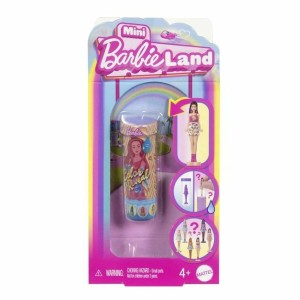 Doll Barbie